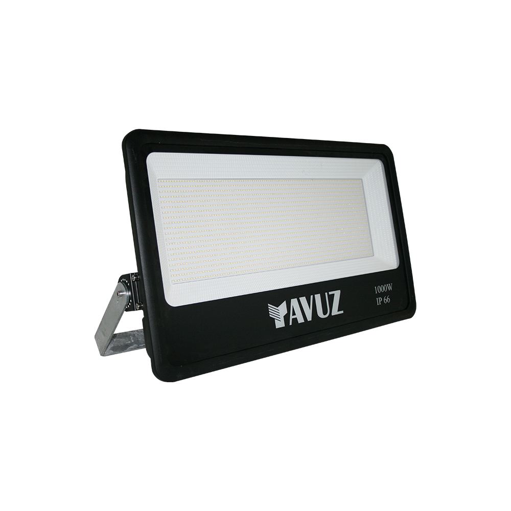 GÜMÜŞ S2 LED Projektör